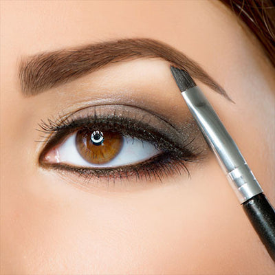 Eyebrow & Eyeliner Cream