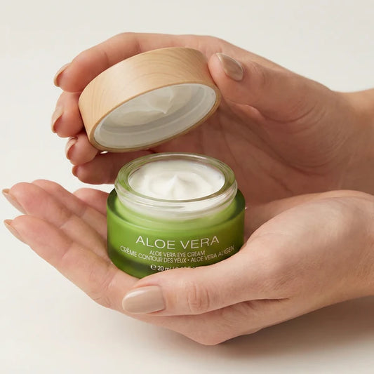 Aloe Vera Eye Cream-1