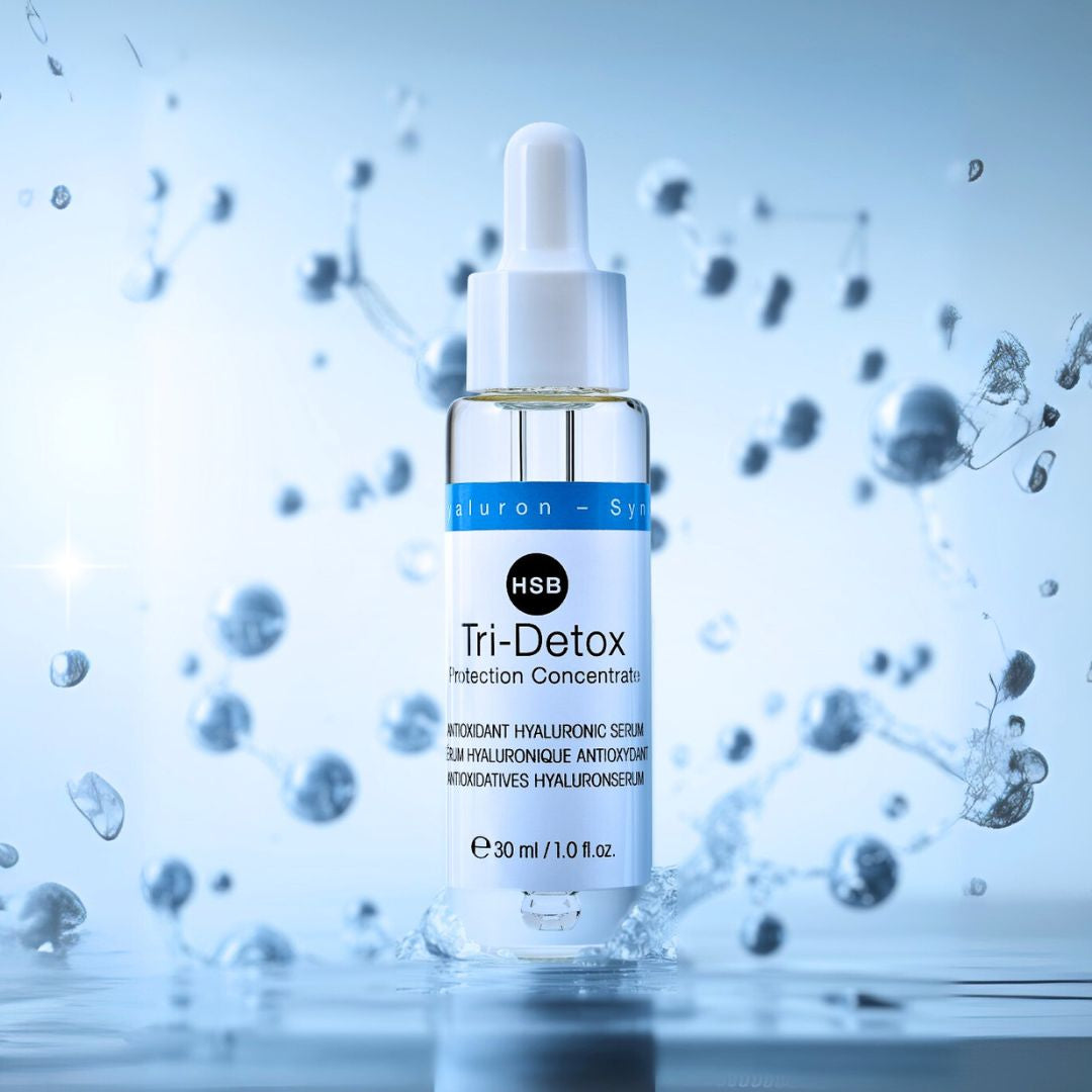 Hyaluronic Tri-Daytox Concentrate