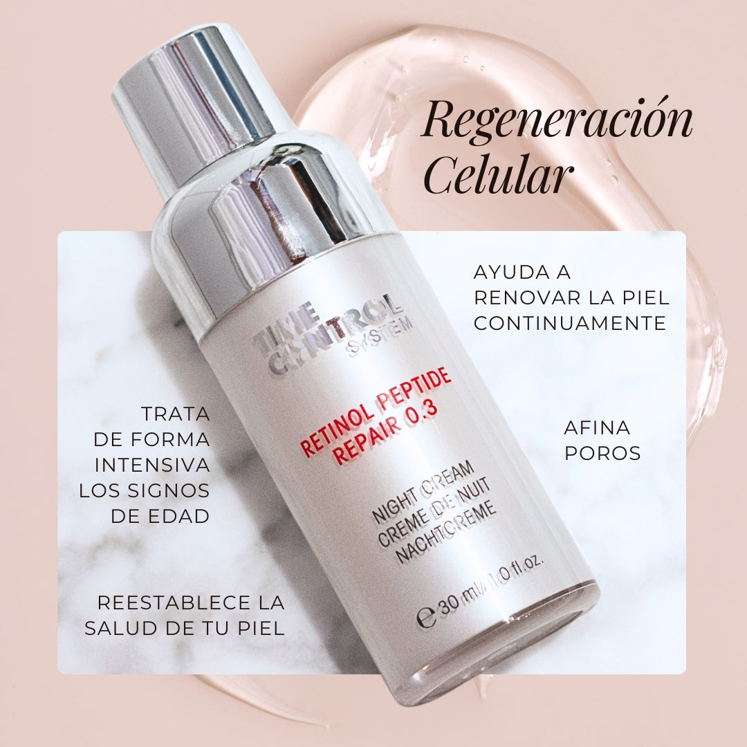 Retinol Night Repair Perfection