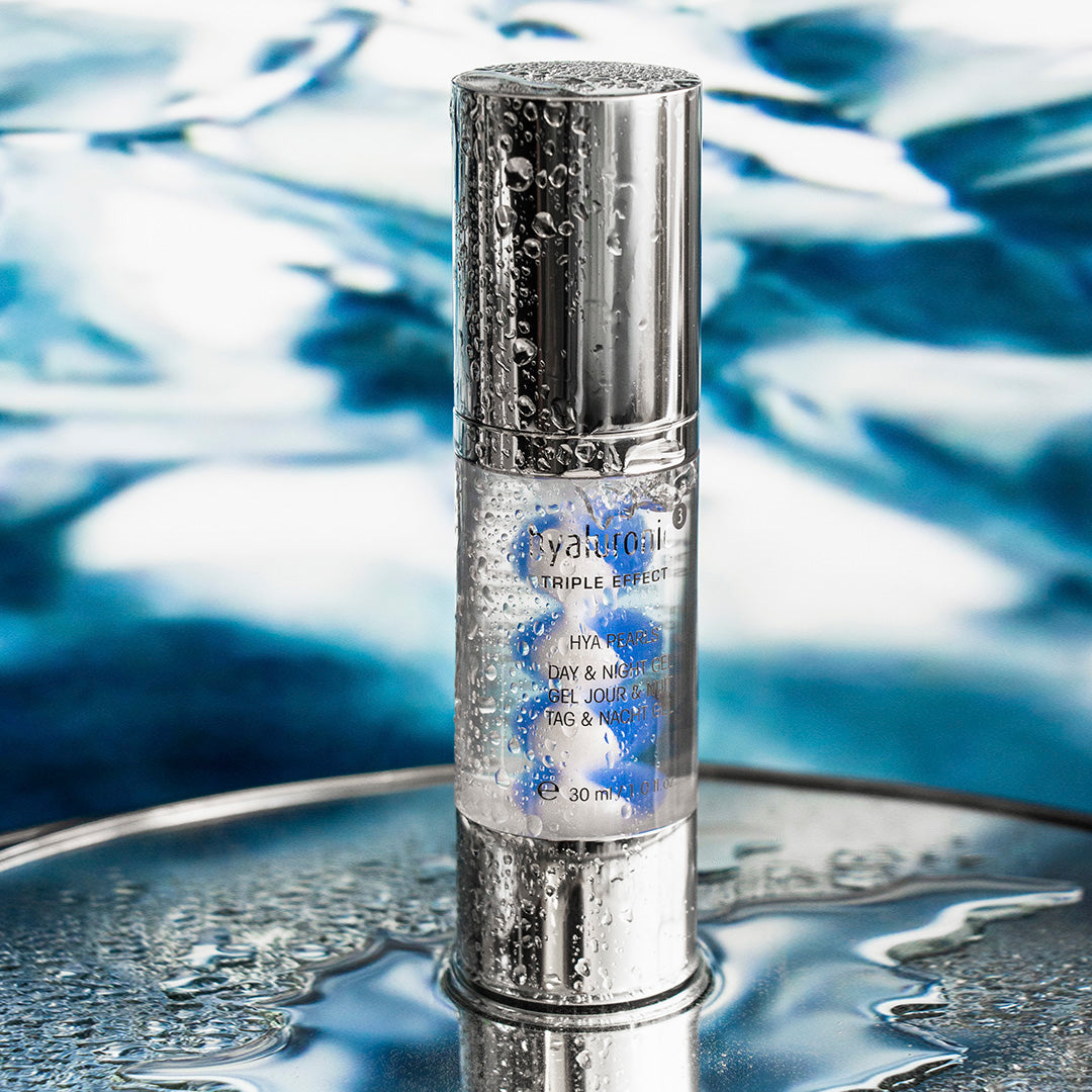 Hyaluronic 3D Hya Pearls Gel