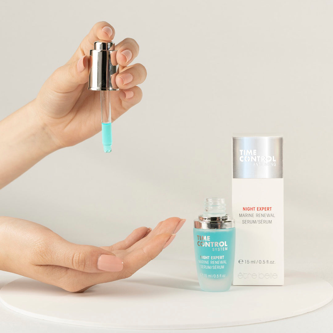 Night Expert Marine Renewal Serum