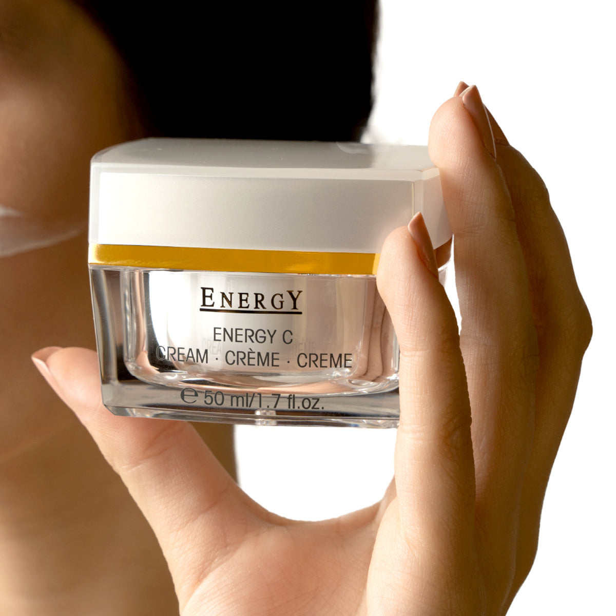 Energy Vitamin C Cream