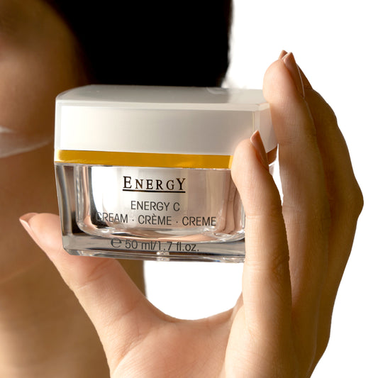 Energy Vitamin C Cream