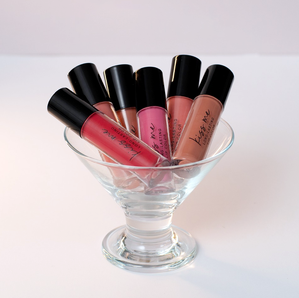 Kiss me Lip Color