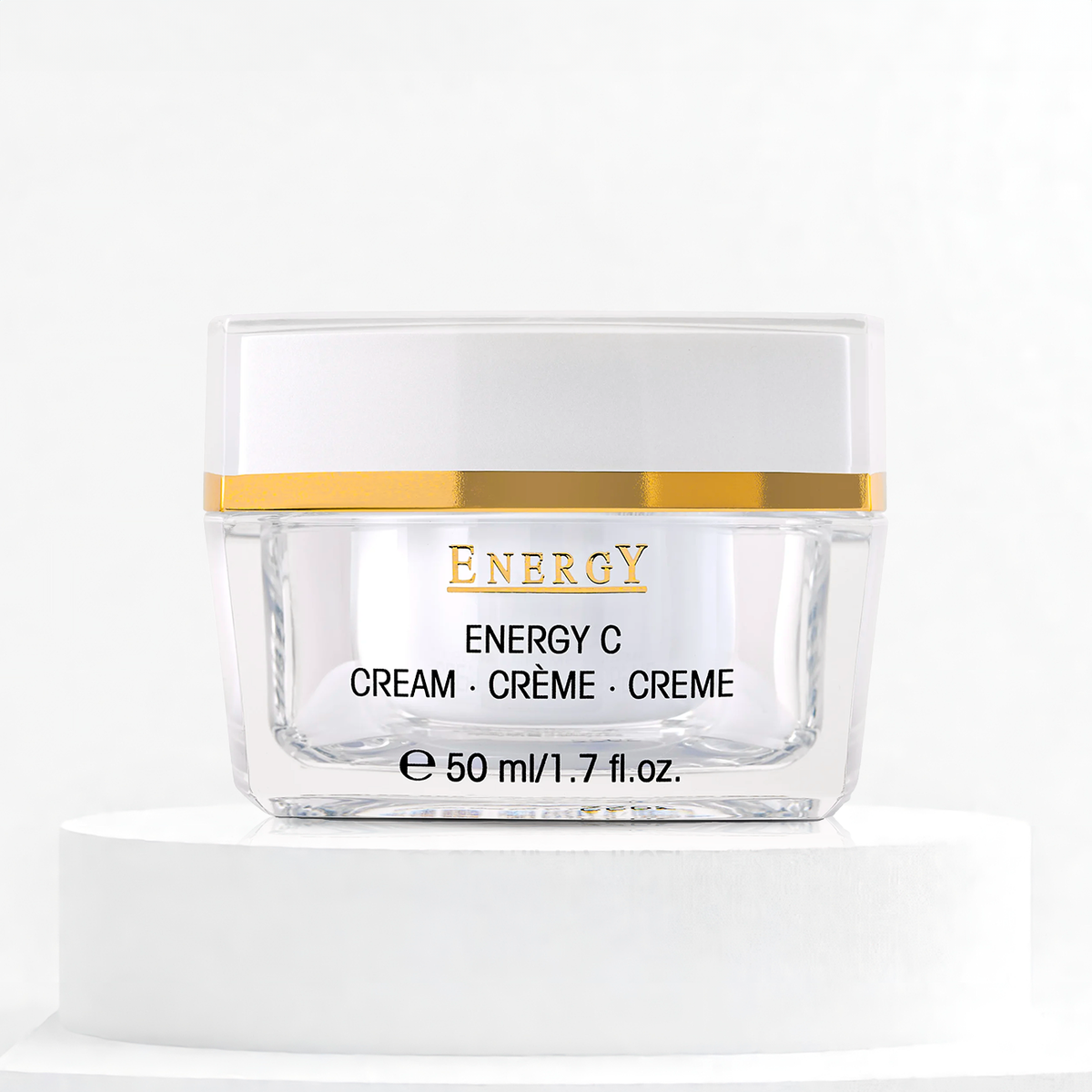 Energy Vitamin C Cream