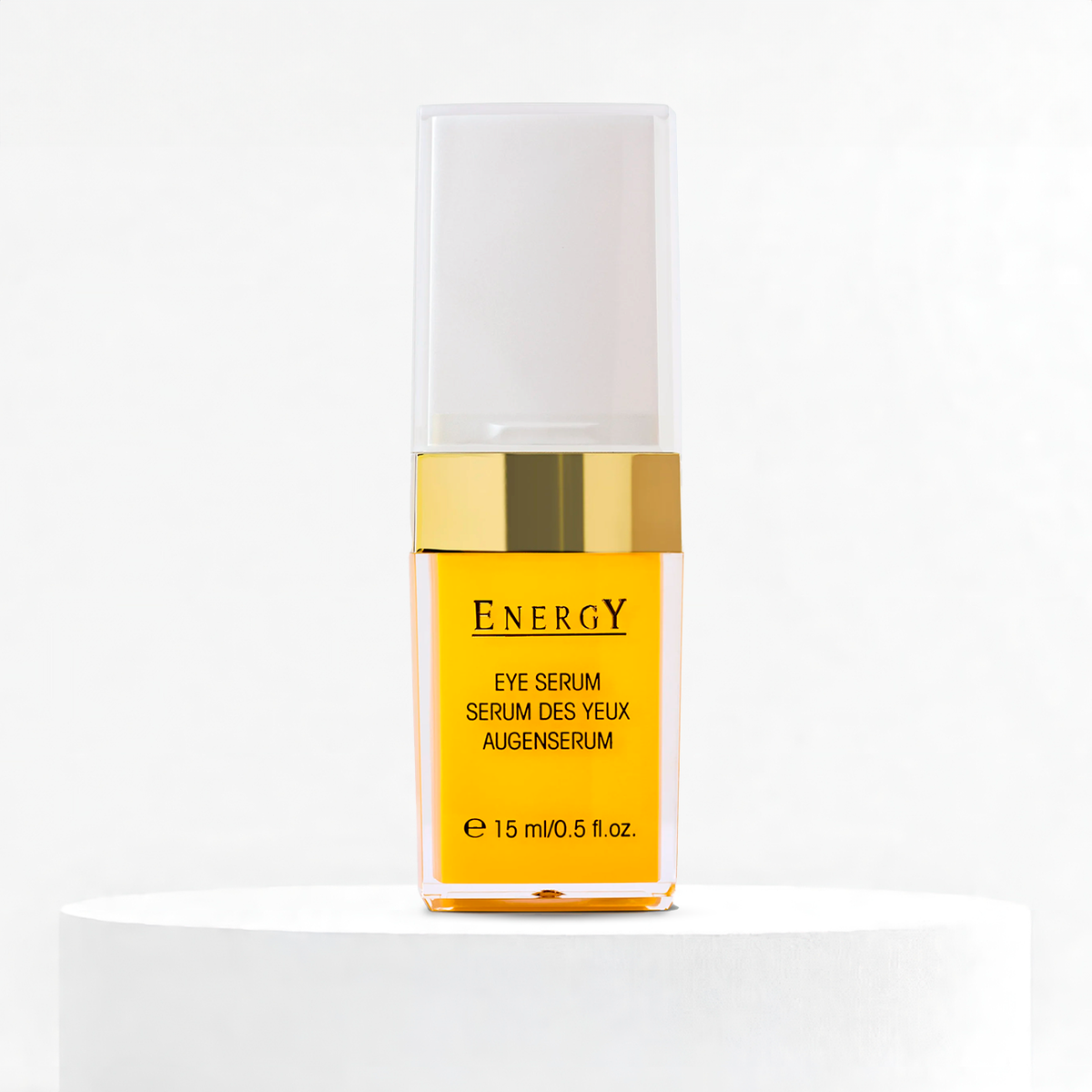 Energy Vitamin Eye Serum