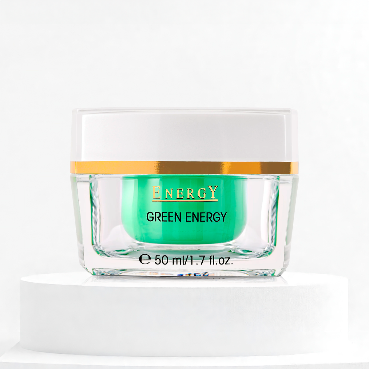 Energy Vitamin Green Cream
