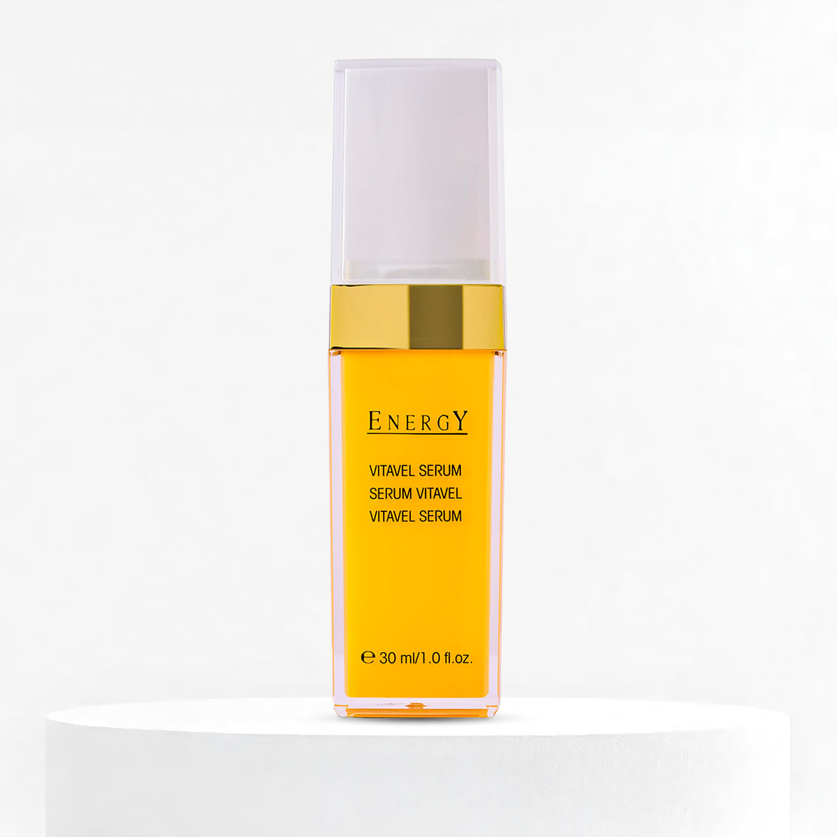 Energy Vitamin Vitavel Serum