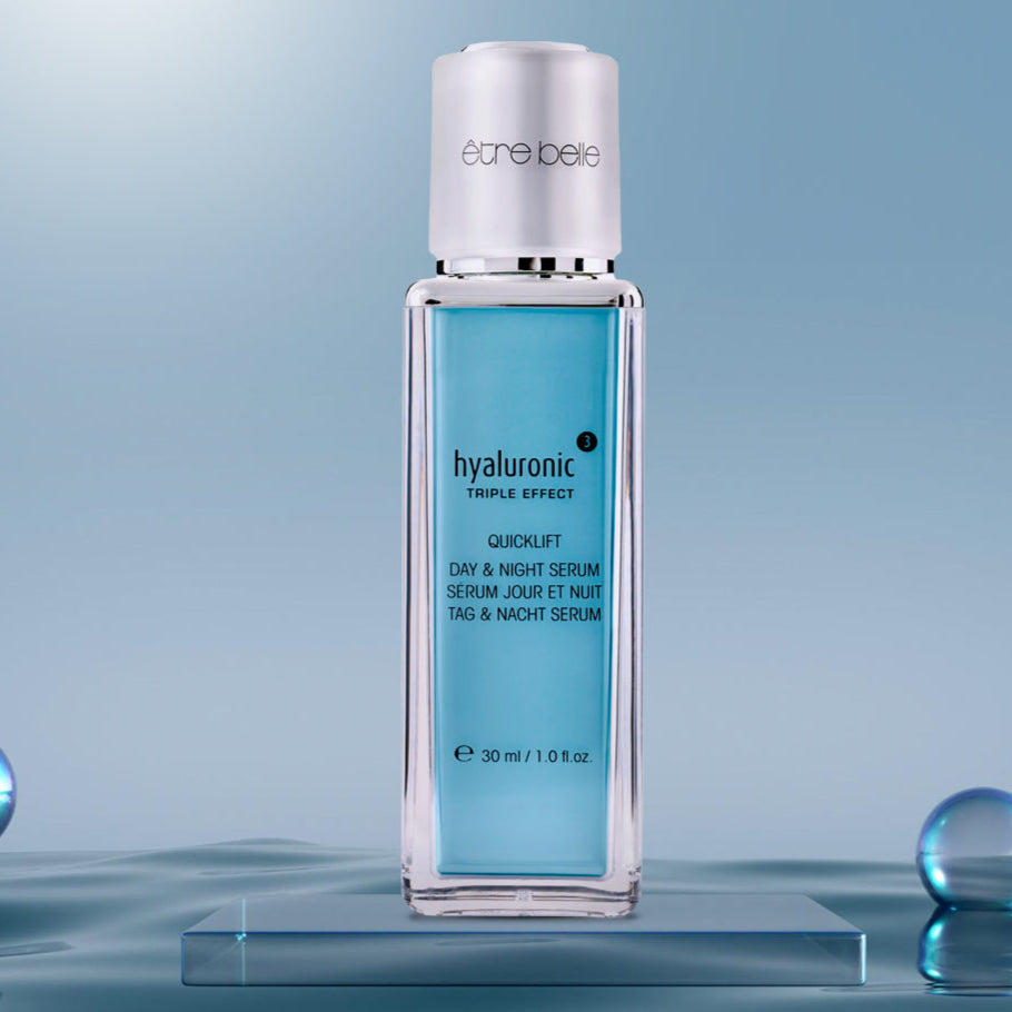Hyaluronic 3D Quicklift Serum