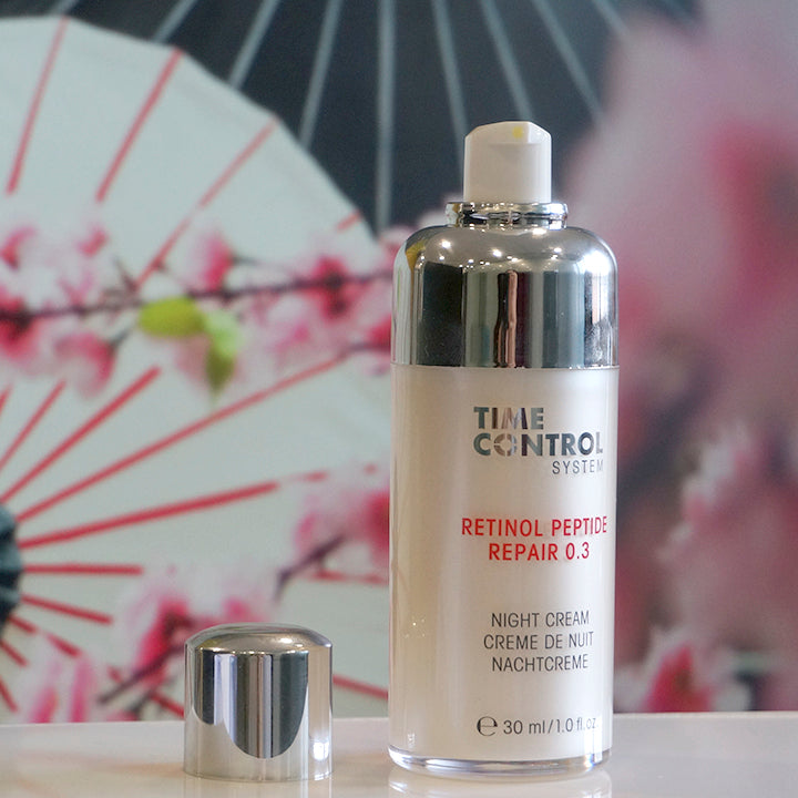 Retinol Peptide Repair 0.3