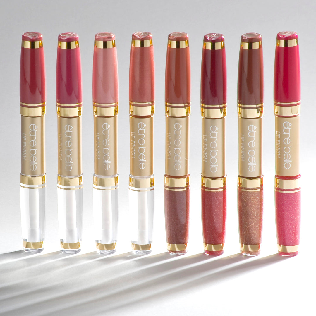 Lip Finish