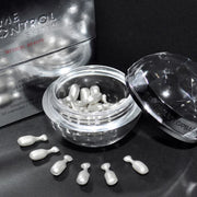 Time Control Lift Capsules