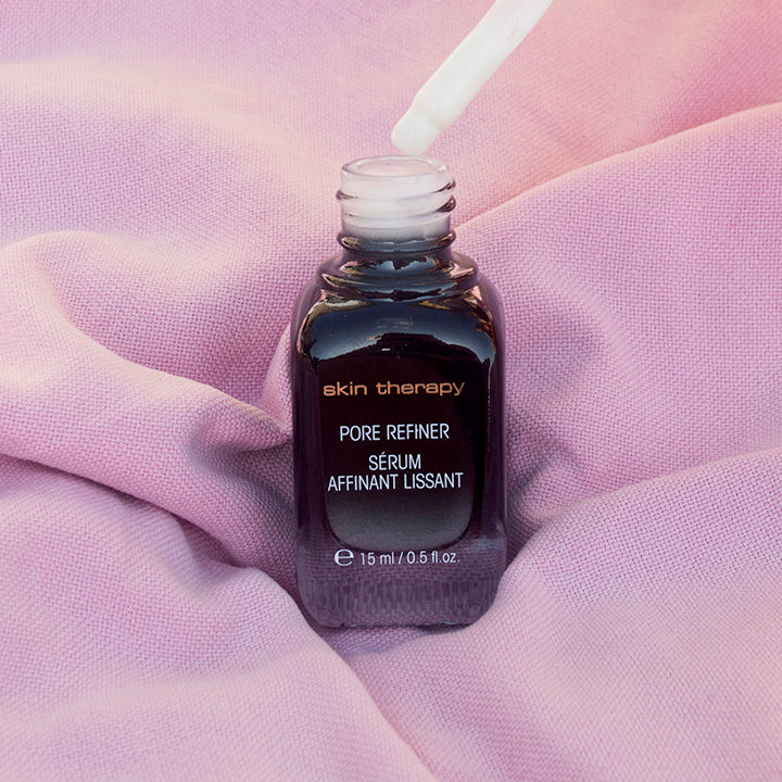 Serum Refinador de Poros - Skin Therapy
