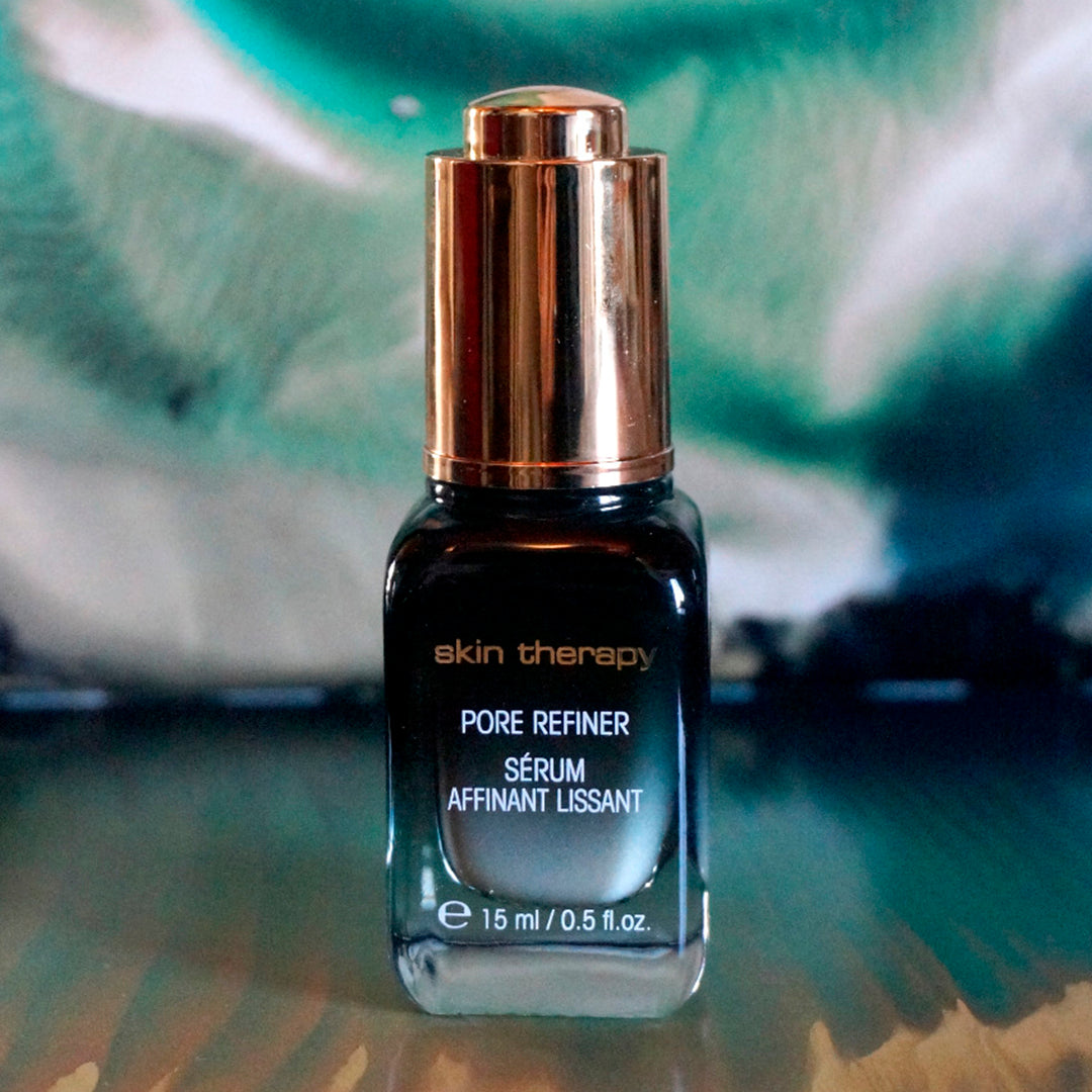 Serum Refinador de Poros - Skin Therapy