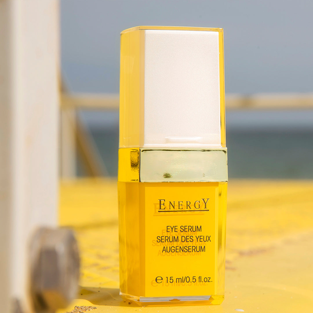 Energy Vitamin Eye Serum