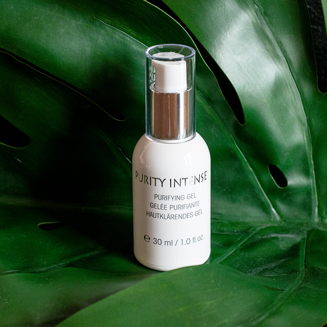 Purity Intense Purifying Gel