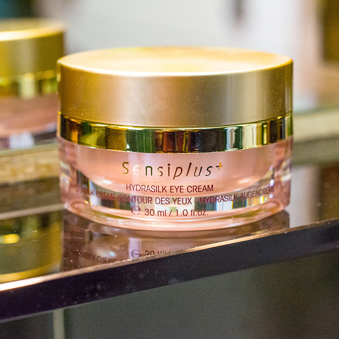 Sensiplus Eye Cream