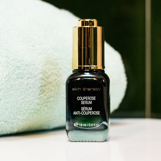 Serum Anti Cuperosis - Skin Therapy