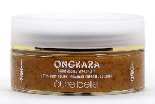 Lotus Body Polish