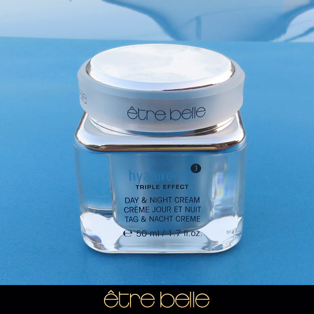 Opiniones sobre la Crema Facial de Ácido Hialurónico de Triple Efecto