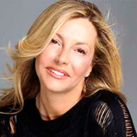 Cristina Tarrega recomienda maquillaje Time Control
