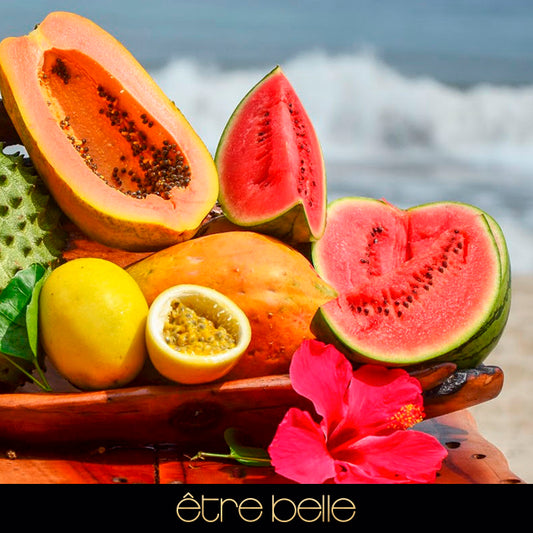10 alimentos que protegen tu piel del sol