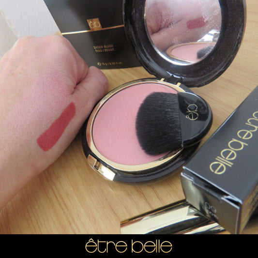 look de maquillaje para san valentín