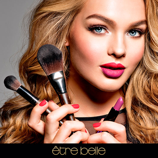 7 Trucos de maquillaje para ser toda una Gurú