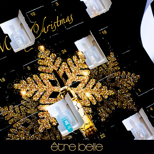Calendario de Adviento Beauty Edición Limitada