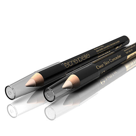Nuevo Clear Skin Concealer