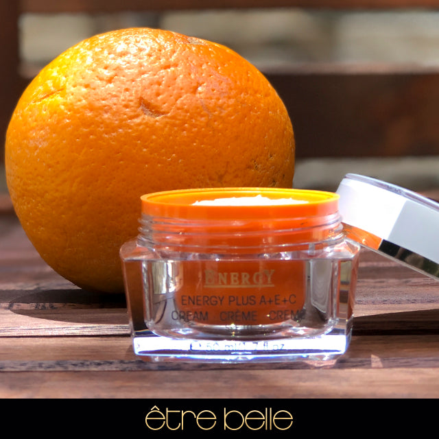 Crema antiedad de vitaminas opiniones