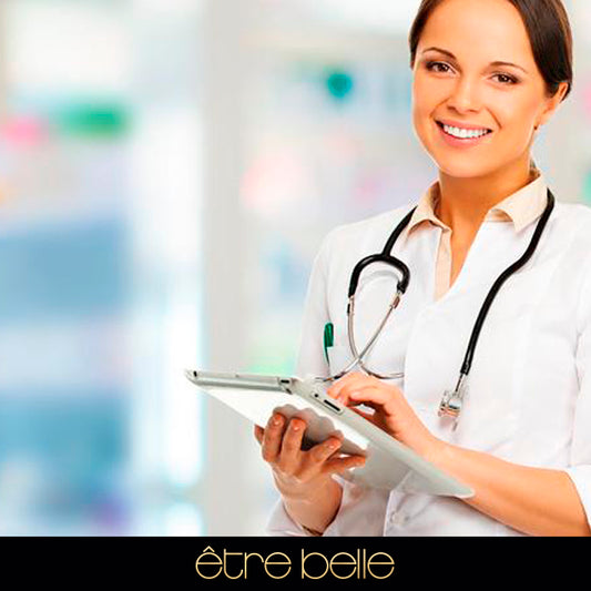 Las mejores cremas faciales de farmacia