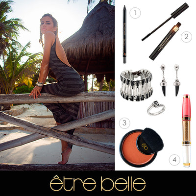 Look de moda - Gipssy playero
