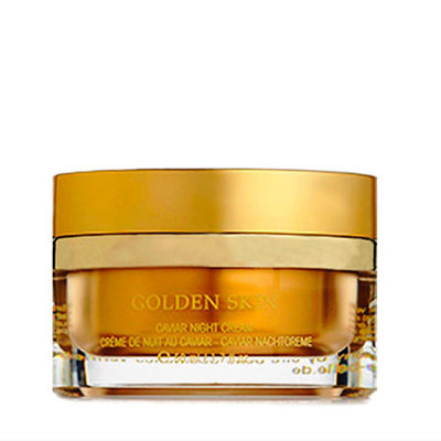 Golden Skin Night Cream