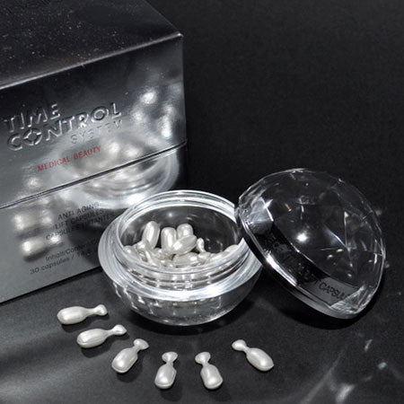 Time Control Lift Capsules