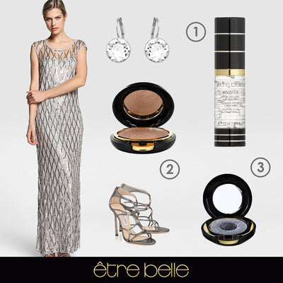 Look brillante -  ¡Luce estilo!