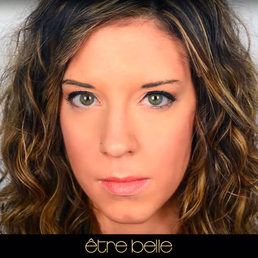 video maquillaje dia paso a paso