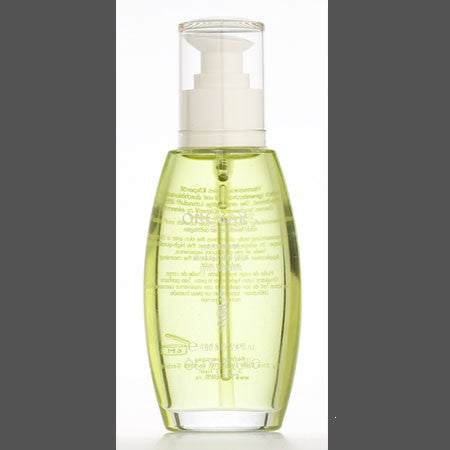 Lotus Body Oil