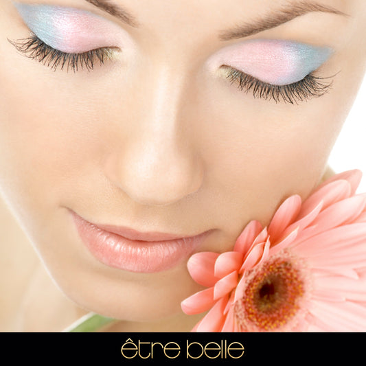 Maquillaje para invitada de comunión paso a paso