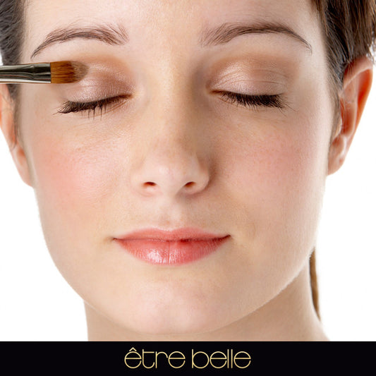 Esenciales para conseguir un maquillaje natural en 8 pasos