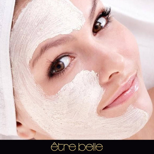 Rutina de belleza facial completa paso a paso
