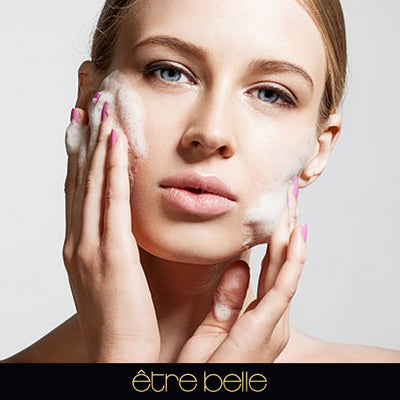 ¿Qué limpiador facial usar según el tipo de piel?