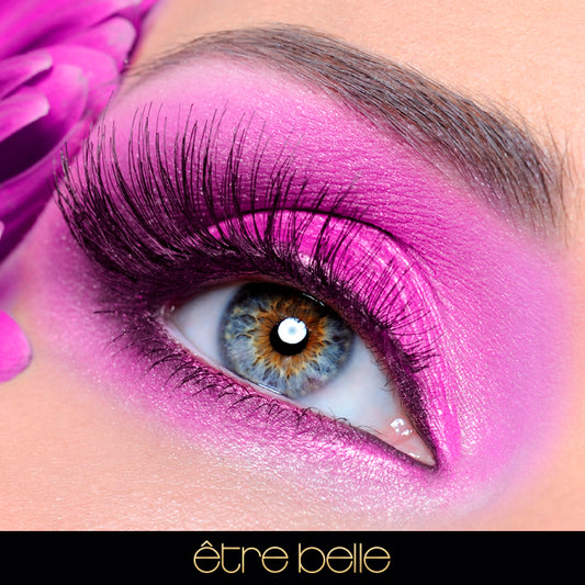 maquillaje tropical paso a paso