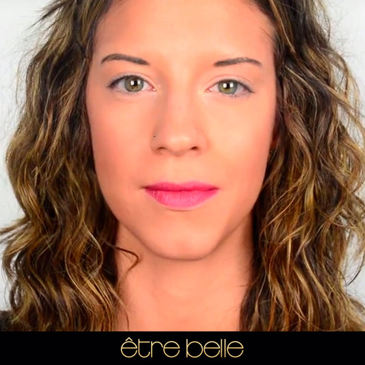 maquillaje piel grasa paso a paso