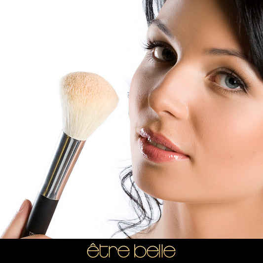 los mejores maquillaje para piel grasa