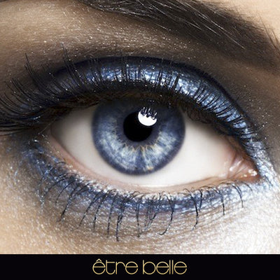 Cómo maquillar ojos azules - Video Look