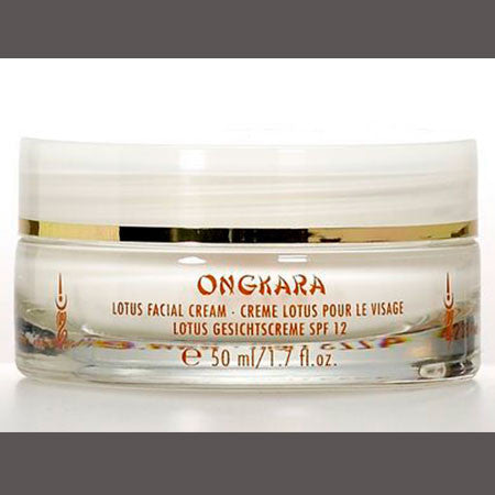 Lotus Facial Cream
