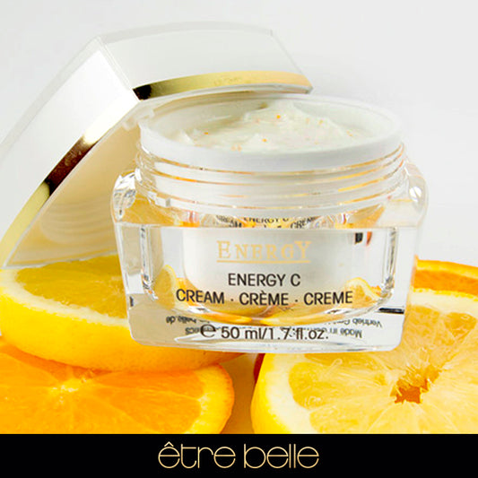 Crema facial vitaminas C opiniones