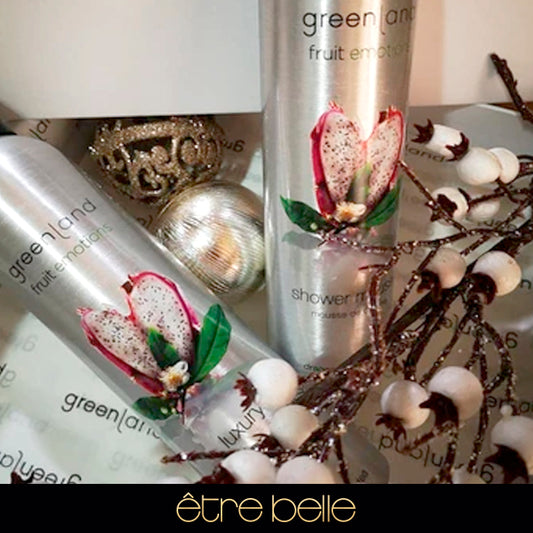 Opiniones Sets Corporales Merry Christmas Fruit Emotions